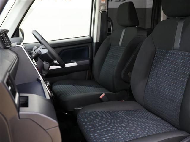 ルーミー カスタムG-T フルセグ メモリーナビ DVD再生 バックカメラ 衝突被害軽減システム ETC 両側電動スライド LEDヘッドランプ ワンオーナー アイドリングストップ(23枚目)