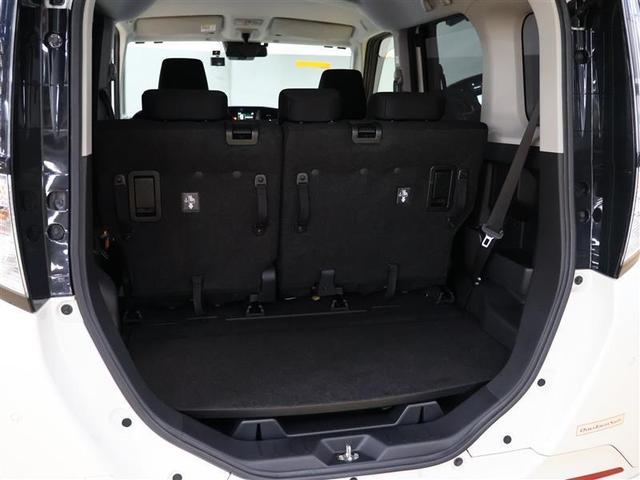 ルーミー カスタムG-T フルセグ メモリーナビ DVD再生 バックカメラ 衝突被害軽減システム ETC 両側電動スライド LEDヘッドランプ ワンオーナー アイドリングストップ(25枚目)