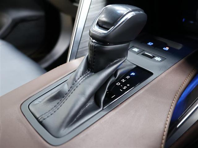 ハリアーハイブリッド Z レザーパッケージ 革シート 4WD フルセグ メモリーナビ バックカメラ 衝突被害軽減システム ETC ドラレコ LEDヘッドランプ ワンオーナー フルエアロ(17枚目)