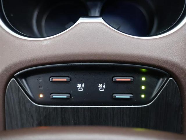 ハリアーハイブリッド Z レザーパッケージ 革シート 4WD フルセグ メモリーナビ バックカメラ 衝突被害軽減システム ETC ドラレコ LEDヘッドランプ ワンオーナー フルエアロ(21枚目)