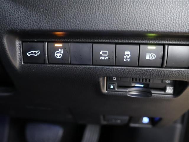 ハリアーハイブリッド Z レザーパッケージ 革シート 4WD フルセグ メモリーナビ バックカメラ 衝突被害軽減システム ETC ドラレコ LEDヘッドランプ ワンオーナー フルエアロ(22枚目)