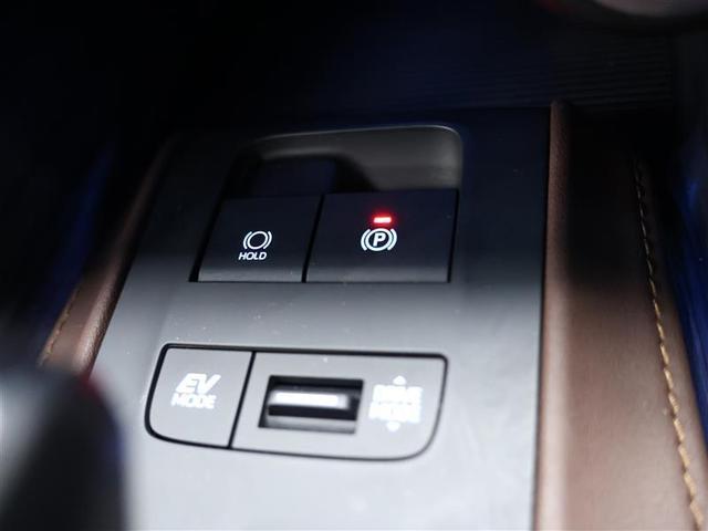 ハリアーハイブリッド Z レザーパッケージ 革シート 4WD フルセグ メモリーナビ バックカメラ 衝突被害軽減システム ETC ドラレコ LEDヘッドランプ ワンオーナー フルエアロ(23枚目)