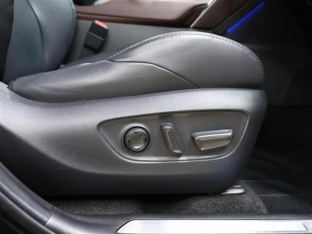 ハリアーハイブリッド Z レザーパッケージ 革シート 4WD フルセグ メモリーナビ バックカメラ 衝突被害軽減システム ETC ドラレコ LEDヘッドランプ ワンオーナー フルエアロ(26枚目)