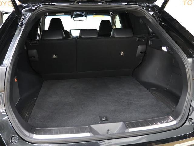 ハリアーハイブリッド Z レザーパッケージ 革シート 4WD フルセグ メモリーナビ バックカメラ 衝突被害軽減システム ETC ドラレコ LEDヘッドランプ ワンオーナー フルエアロ(30枚目)