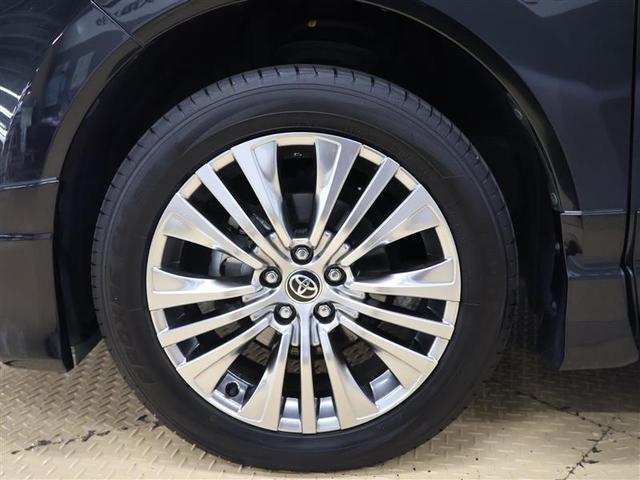 ハリアーハイブリッド Z レザーパッケージ 革シート 4WD フルセグ メモリーナビ バックカメラ 衝突被害軽減システム ETC ドラレコ LEDヘッドランプ ワンオーナー フルエアロ(31枚目)