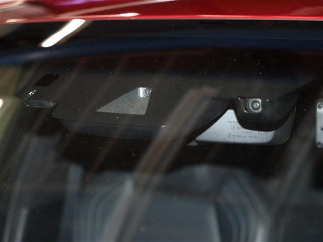 ハリアー Ｇ　レザーパッケージ　革シート　フルセグ　メモリーナビ　バックカメラ　衝突被害軽減システム　ＥＴＣ　ドラレコ　ＬＥＤヘッドランプ（6枚目）