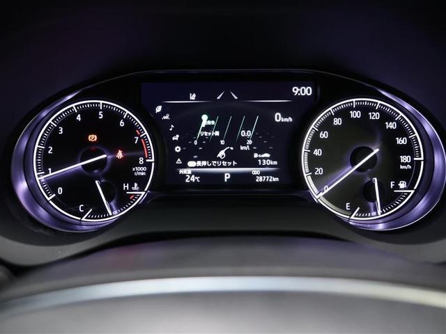 ハリアー Ｇ　レザーパッケージ　革シート　フルセグ　メモリーナビ　バックカメラ　衝突被害軽減システム　ＥＴＣ　ドラレコ　ＬＥＤヘッドランプ（16枚目）