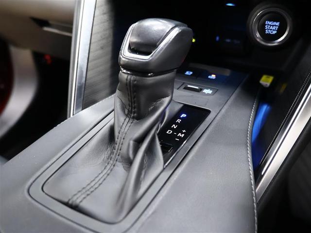 ハリアー Ｇ　レザーパッケージ　革シート　フルセグ　メモリーナビ　バックカメラ　衝突被害軽減システム　ＥＴＣ　ドラレコ　ＬＥＤヘッドランプ（17枚目）