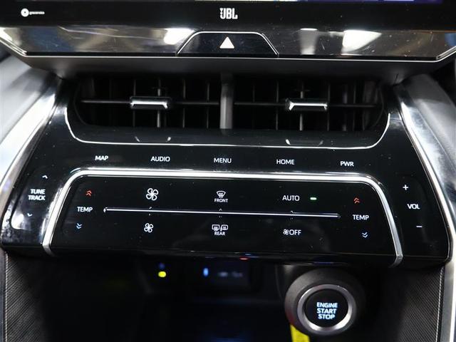 ハリアー Ｇ　レザーパッケージ　革シート　フルセグ　メモリーナビ　バックカメラ　衝突被害軽減システム　ＥＴＣ　ドラレコ　ＬＥＤヘッドランプ（18枚目）