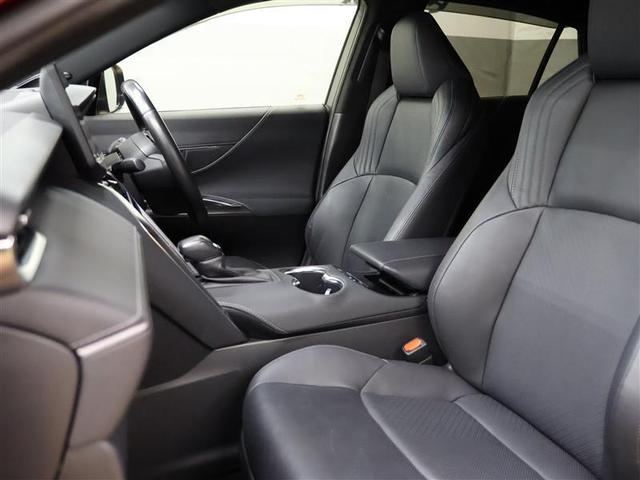 ハリアー Ｇ　レザーパッケージ　革シート　フルセグ　メモリーナビ　バックカメラ　衝突被害軽減システム　ＥＴＣ　ドラレコ　ＬＥＤヘッドランプ（27枚目）