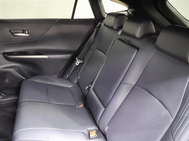 ハリアー Ｇ　レザーパッケージ　革シート　フルセグ　メモリーナビ　バックカメラ　衝突被害軽減システム　ＥＴＣ　ドラレコ　ＬＥＤヘッドランプ（28枚目）