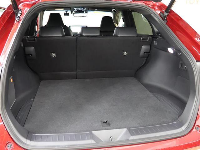 ハリアー Ｇ　レザーパッケージ　革シート　フルセグ　メモリーナビ　バックカメラ　衝突被害軽減システム　ＥＴＣ　ドラレコ　ＬＥＤヘッドランプ（30枚目）