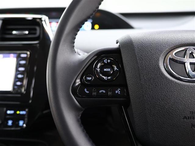 プリウス Ｓツーリングセレクション　ワンセグ　メモリーナビ　バックカメラ　衝突被害軽減システム　ＥＴＣ　ＬＥＤヘッドランプ　ワンオーナー（13枚目）