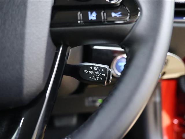 プリウス Ｓツーリングセレクション　ワンセグ　メモリーナビ　バックカメラ　衝突被害軽減システム　ＥＴＣ　ＬＥＤヘッドランプ　ワンオーナー（15枚目）