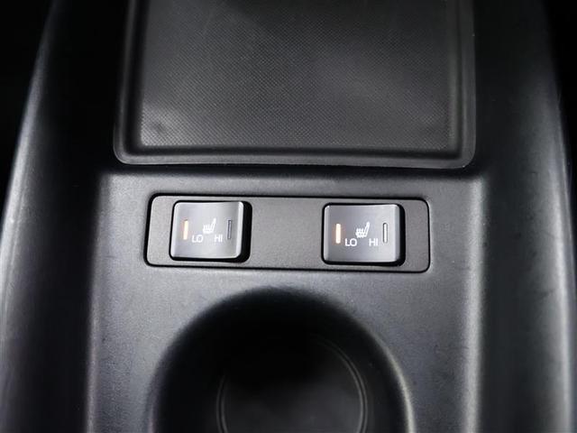 プリウス Ｓツーリングセレクション　ワンセグ　メモリーナビ　バックカメラ　衝突被害軽減システム　ＥＴＣ　ＬＥＤヘッドランプ　ワンオーナー（19枚目）