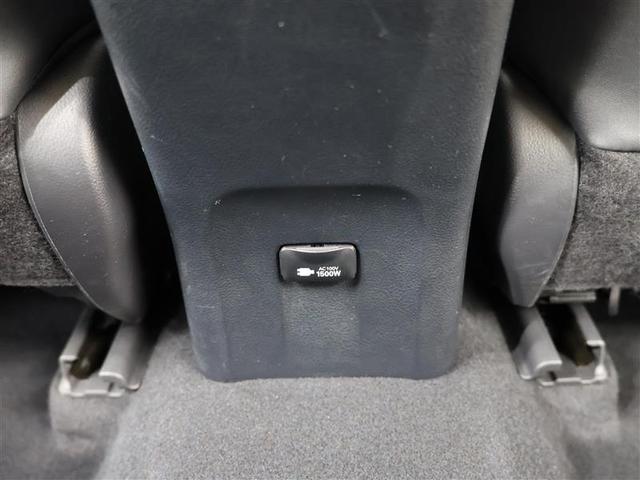 プリウス Ｓツーリングセレクション　ワンセグ　メモリーナビ　バックカメラ　衝突被害軽減システム　ＥＴＣ　ＬＥＤヘッドランプ　ワンオーナー（20枚目）