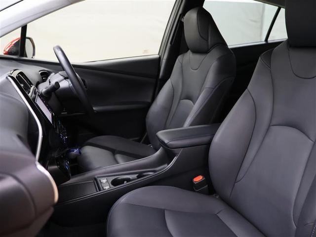 プリウス Ｓツーリングセレクション　ワンセグ　メモリーナビ　バックカメラ　衝突被害軽減システム　ＥＴＣ　ＬＥＤヘッドランプ　ワンオーナー（23枚目）