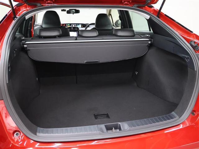 プリウス Ｓツーリングセレクション　ワンセグ　メモリーナビ　バックカメラ　衝突被害軽減システム　ＥＴＣ　ＬＥＤヘッドランプ　ワンオーナー（25枚目）