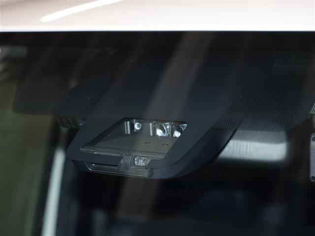 ノア ハイブリッドＳｉ　ダブルバイビーＩＩＩ　フルセグ　メモリーナビ　ＤＶＤ再生　バックカメラ　衝突被害軽減システム　ＥＴＣ　両側電動スライド　ＬＥＤヘッドランプ　乗車定員７人　３列シート　ワンオーナー（6枚目）