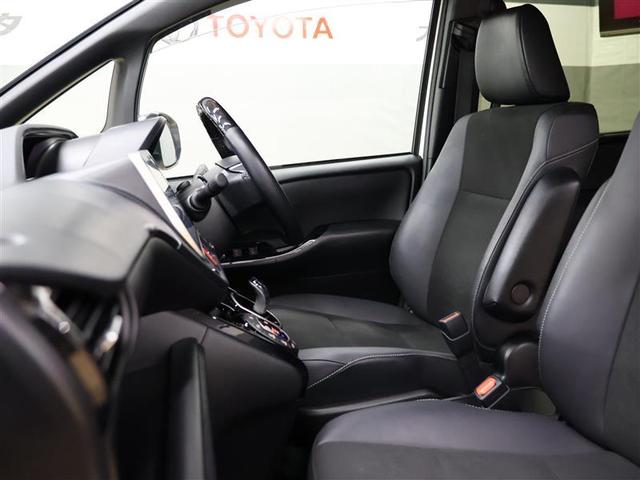 ノア ハイブリッドＳｉ　ダブルバイビーＩＩＩ　フルセグ　メモリーナビ　ＤＶＤ再生　バックカメラ　衝突被害軽減システム　ＥＴＣ　両側電動スライド　ＬＥＤヘッドランプ　乗車定員７人　３列シート　ワンオーナー（23枚目）