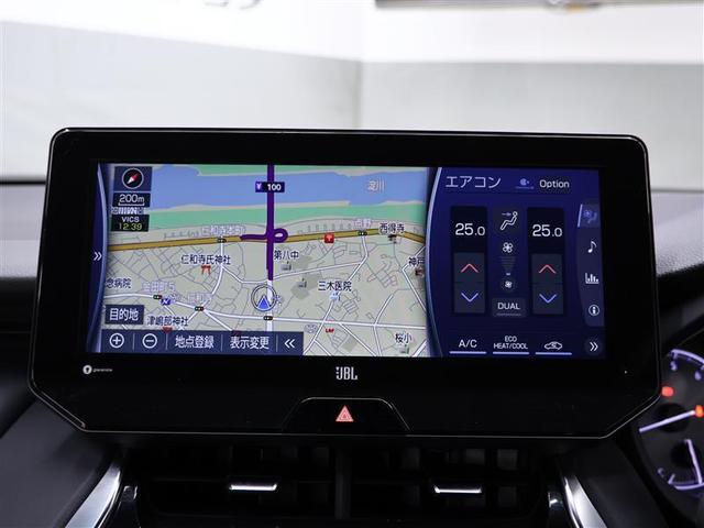 ハリアー Ｚ　元試乗車　フルセグ　メモリーナビ　バックカメラ　衝突被害軽減システム　ＥＴＣ　ドラレコ　ＬＥＤヘッドランプ　ＢＳＭ　クリアランスソナー　パノラミックビューモニター　オートマチックハイビーム（10枚目）