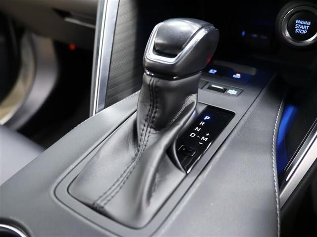 ハリアー Ｚ　元試乗車　フルセグ　メモリーナビ　バックカメラ　衝突被害軽減システム　ＥＴＣ　ドラレコ　ＬＥＤヘッドランプ　ＢＳＭ　クリアランスソナー　パノラミックビューモニター　オートマチックハイビーム（20枚目）