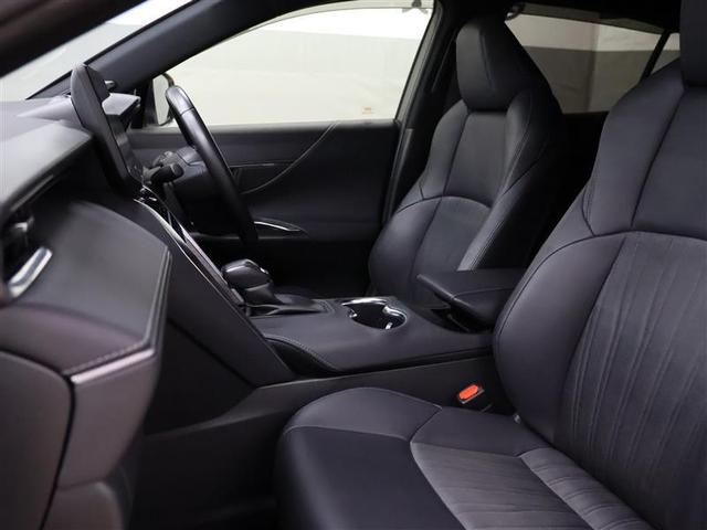 ハリアー Ｚ　元試乗車　フルセグ　メモリーナビ　バックカメラ　衝突被害軽減システム　ＥＴＣ　ドラレコ　ＬＥＤヘッドランプ　ＢＳＭ　クリアランスソナー　パノラミックビューモニター　オートマチックハイビーム（24枚目）