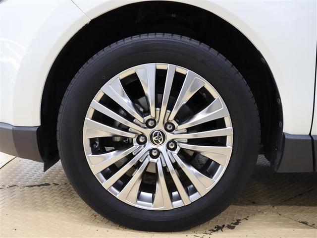 ハリアー Ｚ　元試乗車　フルセグ　メモリーナビ　バックカメラ　衝突被害軽減システム　ＥＴＣ　ドラレコ　ＬＥＤヘッドランプ　ＢＳＭ　クリアランスソナー　パノラミックビューモニター　オートマチックハイビーム（28枚目）