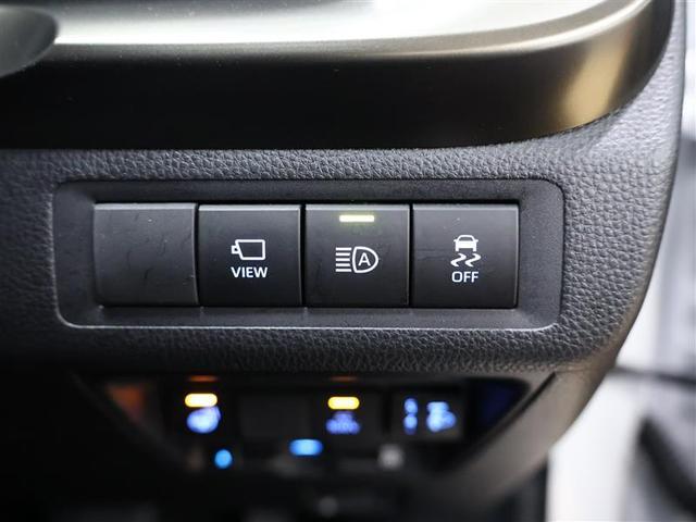 アクア Ｚ　フルセグ　メモリーナビ　バックカメラ　衝突被害軽減システム　ＥＴＣ　ＬＥＤヘッドランプ　　クリアランスソナー　ＲＣＴＡ　全周囲カメラ　ワンオーナー（9枚目）