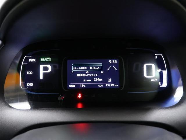 アクア Ｚ　フルセグ　メモリーナビ　バックカメラ　衝突被害軽減システム　ＥＴＣ　ＬＥＤヘッドランプ　　クリアランスソナー　ＲＣＴＡ　全周囲カメラ　ワンオーナー（18枚目）