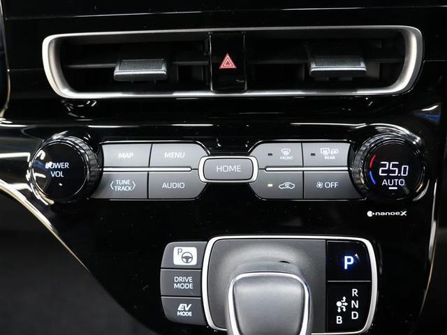 アクア Ｚ　フルセグ　メモリーナビ　バックカメラ　衝突被害軽減システム　ＥＴＣ　ＬＥＤヘッドランプ　　クリアランスソナー　ＲＣＴＡ　全周囲カメラ　ワンオーナー（21枚目）