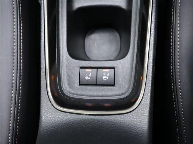 アクア Ｚ　フルセグ　メモリーナビ　バックカメラ　衝突被害軽減システム　ＥＴＣ　ＬＥＤヘッドランプ　　クリアランスソナー　ＲＣＴＡ　全周囲カメラ　ワンオーナー（22枚目）