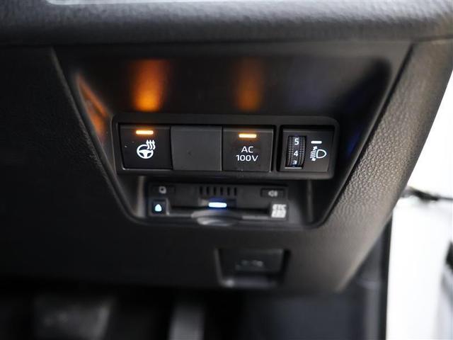 アクア Ｚ　フルセグ　メモリーナビ　バックカメラ　衝突被害軽減システム　ＥＴＣ　ＬＥＤヘッドランプ　　クリアランスソナー　ＲＣＴＡ　全周囲カメラ　ワンオーナー（23枚目）