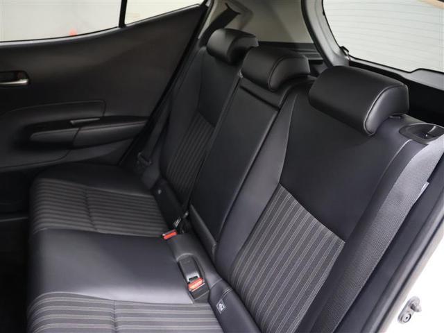 アクア Ｚ　フルセグ　メモリーナビ　バックカメラ　衝突被害軽減システム　ＥＴＣ　ＬＥＤヘッドランプ　　クリアランスソナー　ＲＣＴＡ　全周囲カメラ　ワンオーナー（27枚目）