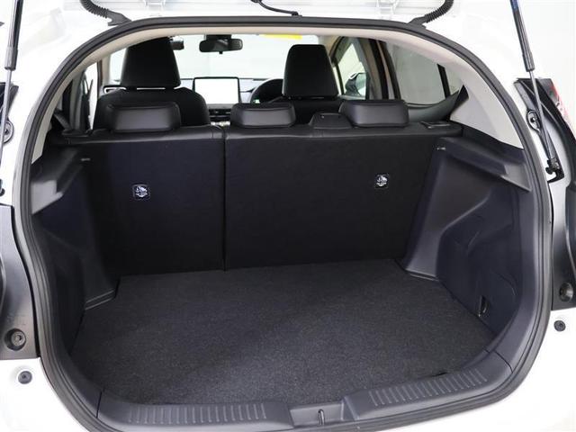 アクア Ｚ　フルセグ　メモリーナビ　バックカメラ　衝突被害軽減システム　ＥＴＣ　ＬＥＤヘッドランプ　　クリアランスソナー　ＲＣＴＡ　全周囲カメラ　ワンオーナー（28枚目）