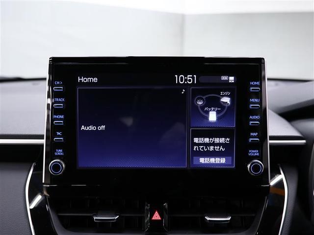 カローラクロス ハイブリッド Z バックカメラ 衝突被害軽減システム ETC LEDヘッドランプ ワンオーナー PKSB BSM 全周囲カメラ シートヒーター オートマチックハイビーム(10枚目)