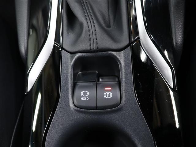 カローラクロス ハイブリッド Z バックカメラ 衝突被害軽減システム ETC LEDヘッドランプ ワンオーナー PKSB BSM 全周囲カメラ シートヒーター オートマチックハイビーム(20枚目)