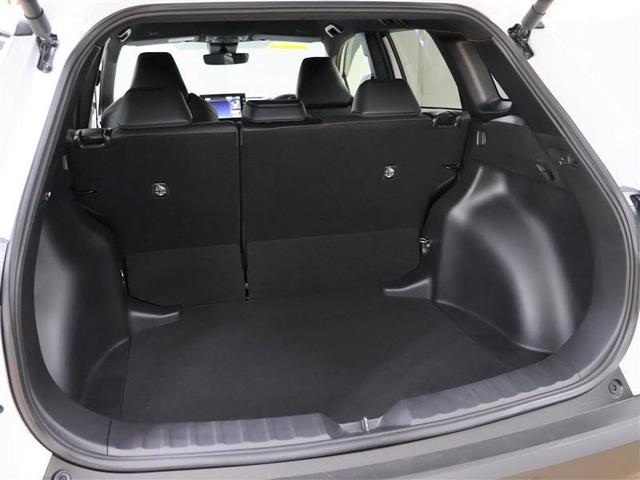 カローラクロス ハイブリッド Z バックカメラ 衝突被害軽減システム ETC LEDヘッドランプ ワンオーナー PKSB BSM 全周囲カメラ シートヒーター オートマチックハイビーム(27枚目)