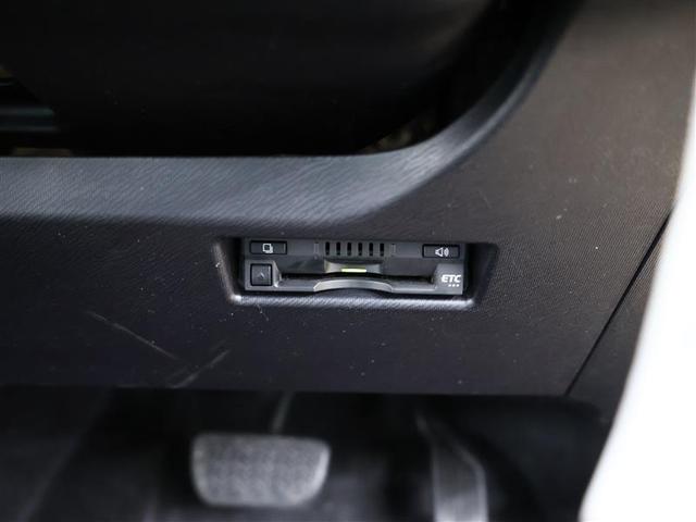 アクア L フルセグ メモリーナビ DVD再生 バックカメラ ETC ワンオーナー キーレス(9枚目)