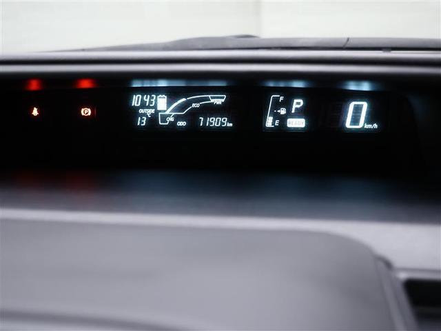 アクア L フルセグ メモリーナビ DVD再生 バックカメラ ETC ワンオーナー キーレス(10枚目)