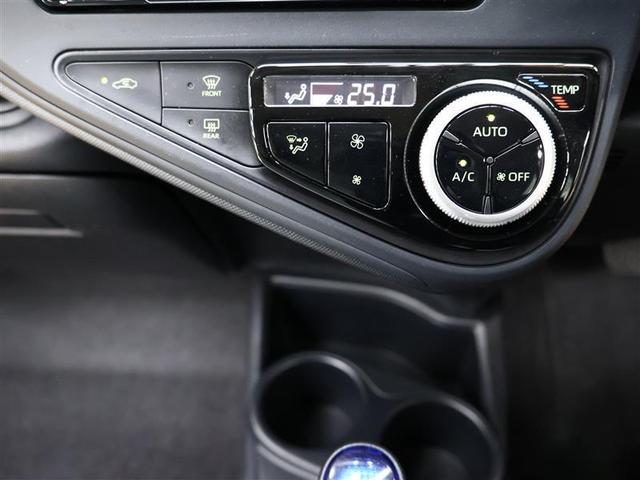 アクア L フルセグ メモリーナビ DVD再生 バックカメラ ETC ワンオーナー キーレス(13枚目)