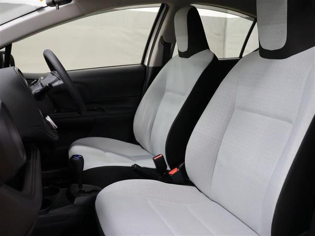 アクア L フルセグ メモリーナビ DVD再生 バックカメラ ETC ワンオーナー キーレス(14枚目)