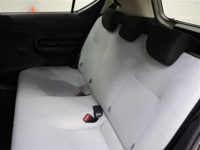 アクア L フルセグ メモリーナビ DVD再生 バックカメラ ETC ワンオーナー キーレス(15枚目)