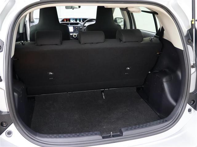 アクア L フルセグ メモリーナビ DVD再生 バックカメラ ETC ワンオーナー キーレス(16枚目)