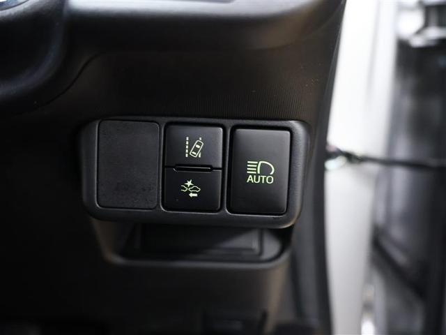 アクア Ｓスタイルブラック　フルセグ　メモリーナビ　ＤＶＤ再生　バックカメラ　衝突被害軽減システム　ＰＫＳＢ　ＥＴＣ　ＬＥＤヘッドランプ　ワンオーナー（8枚目）