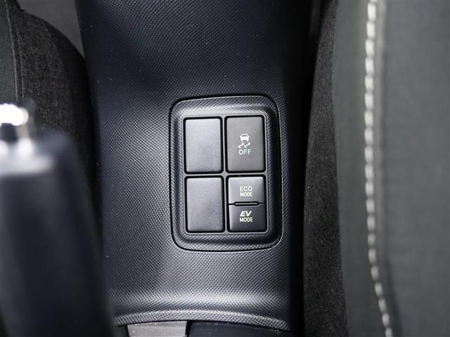 アクア Ｓスタイルブラック　フルセグ　メモリーナビ　ＤＶＤ再生　バックカメラ　衝突被害軽減システム　ＰＫＳＢ　ＥＴＣ　ＬＥＤヘッドランプ　ワンオーナー（16枚目）