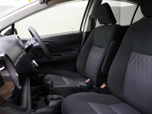 アクア Ｓスタイルブラック　フルセグ　メモリーナビ　ＤＶＤ再生　バックカメラ　衝突被害軽減システム　ＰＫＳＢ　ＥＴＣ　ＬＥＤヘッドランプ　ワンオーナー（18枚目）