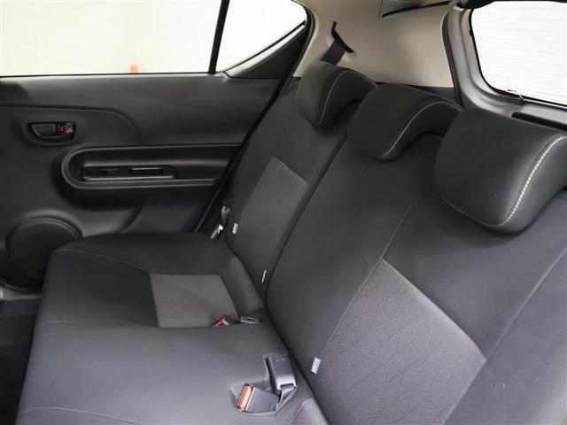 アクア Ｓスタイルブラック　フルセグ　メモリーナビ　ＤＶＤ再生　バックカメラ　衝突被害軽減システム　ＰＫＳＢ　ＥＴＣ　ＬＥＤヘッドランプ　ワンオーナー（19枚目）