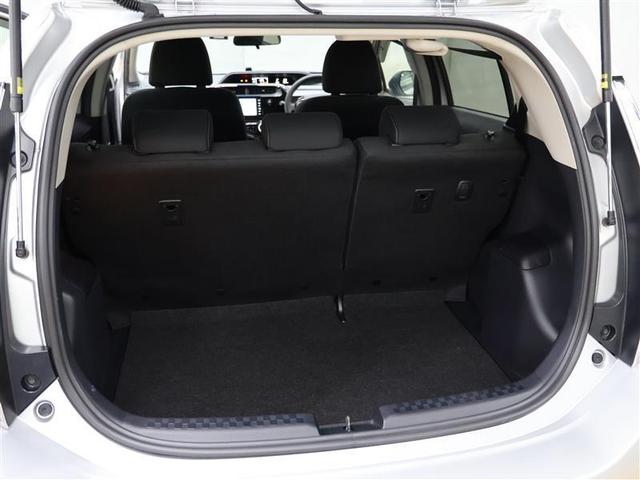 アクア Ｓスタイルブラック　フルセグ　メモリーナビ　ＤＶＤ再生　バックカメラ　衝突被害軽減システム　ＰＫＳＢ　ＥＴＣ　ＬＥＤヘッドランプ　ワンオーナー（20枚目）