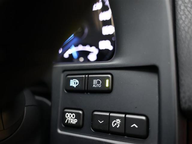 クラウンマジェスタ Fバージョン 革シート フルセグ メモリーナビ DVD再生 バックカメラ ETC LEDヘッドランプ ワンオーナー(6枚目)